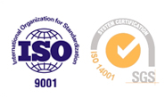 ISO质量体系管理认证